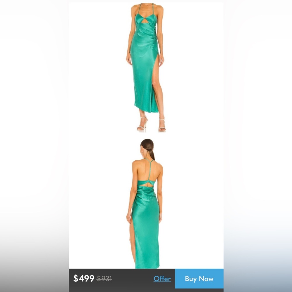 The Sei Dress